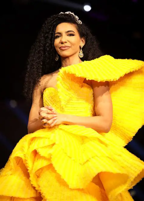 The Tragic Passing of Cheslie Kryst: Unraveling the Cause of Death and Its Profound Impact on Mental Health Awareness