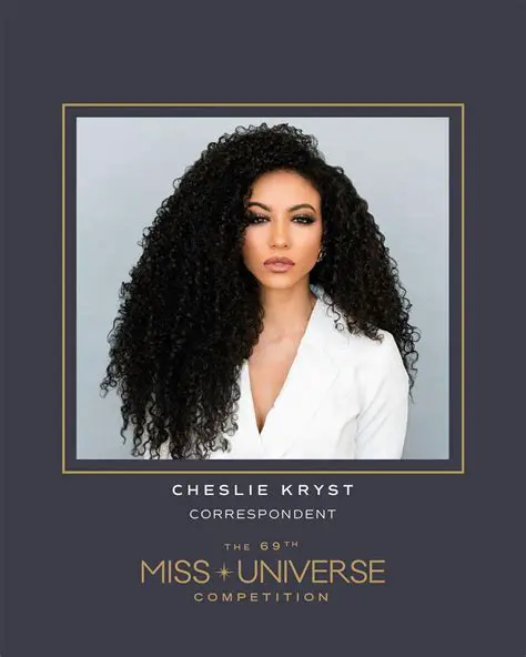 Cheslie Kryst's Instagram: A Lasting Digital Legacy of Authenticity and Advocacy