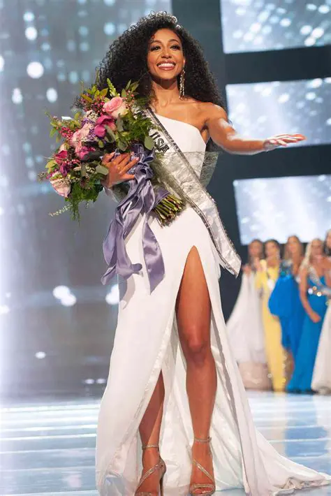 Cheslie Kryst: Remembering the Trailblazing Miss USA and Advocate