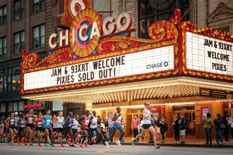 Chicago Marathon 2026: Everything You Need to Know