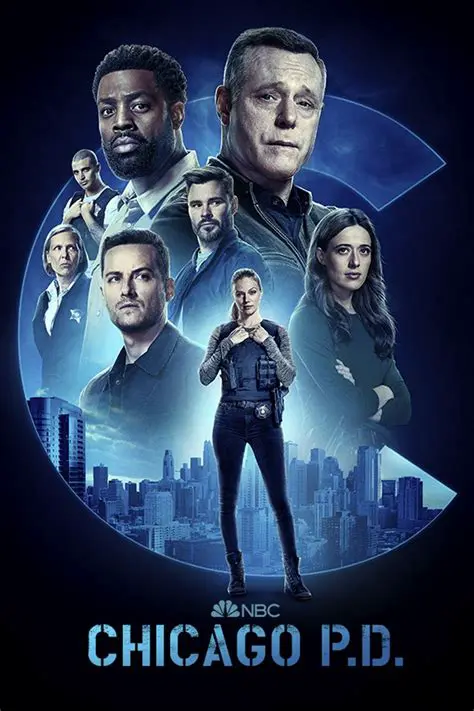 Chicago PD Cast: Unveiling the Faces Behind the Badge in Season 11 and Beyond