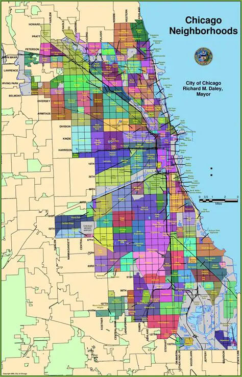 Discover Chicago's Charming Villages: A Guide to Unique Neighborhoods