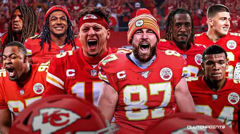 Unpacking the Legacy of Chiefs Roster Number 23: From Sneed to Future Stars