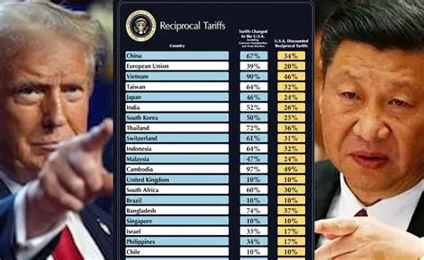 Navigating the Latest China Tariff News: An In-Depth Look with Fox News Analysis Today