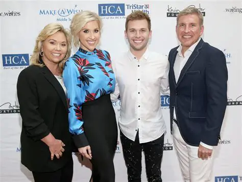 Chrisley Knows Best: Latest Chrisley & Savannah Chrisley News & Updates You Can't Miss