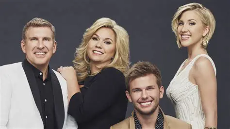 Chrisley Knows Best: Inside the Latest Chrisley Knows Best News and Updates