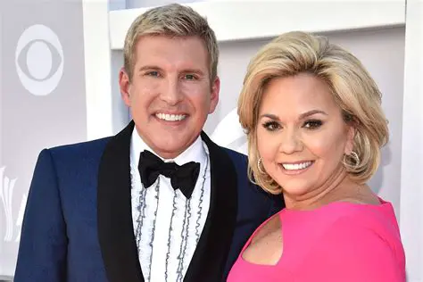 Chrisley Knows Best: What to Expect from the Latest Chrisley Family Press Conference