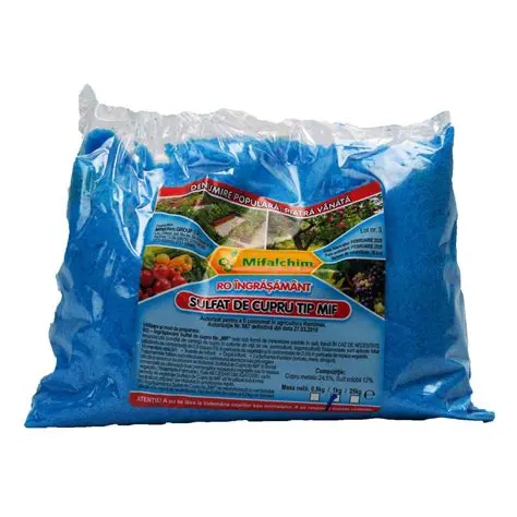 Optimal Concentration: How Much Cita Piatra Vanata for 10 Liters of Water?