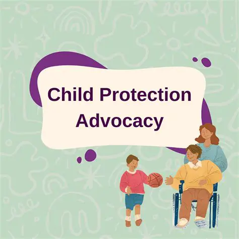 Claire Throssell: A Legacy of Advocacy and Compassion in Child Protection