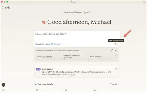 Claude Desktop Configuration