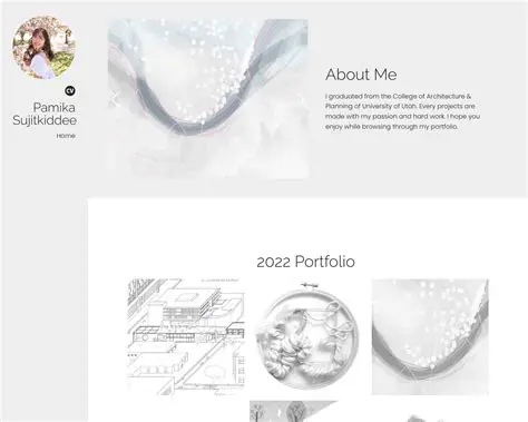 Client wise Work Portfolio