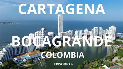 El Clima en Cartagena: Una Guía Completa para Planificar tu Visita