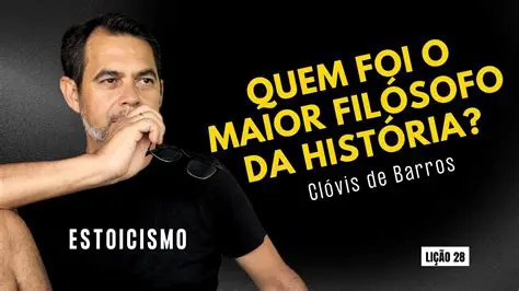 Clovis de Barros: Uma Análise Profunda da Filosofia e do Impacto no Brasil
