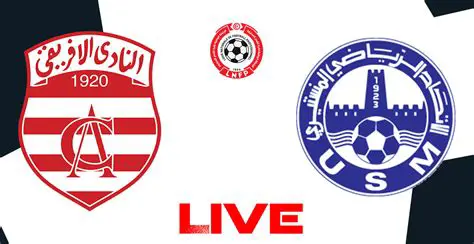 Club Africain contre Monastir : Analyse complète d'une rivalité tunisienne