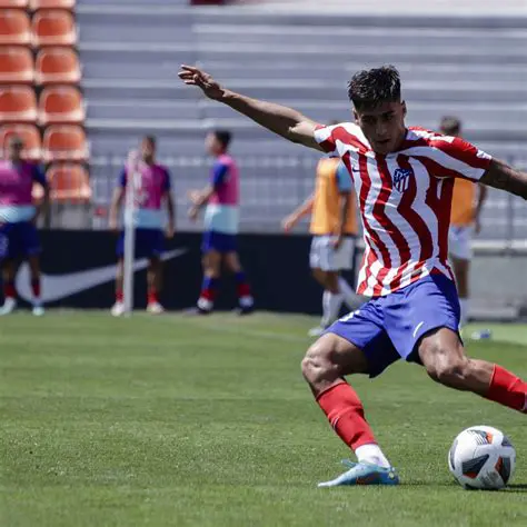 Le Club Atlético de Madrid : Une Légende du Football Espagnol