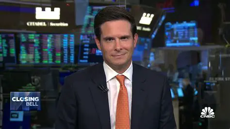 CNBC: Unpacking the Global Leader in Business News and Financial Insights