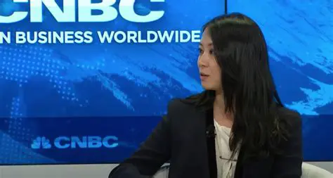 CNBC International: Your Essential Guide to Global Business & Finance News