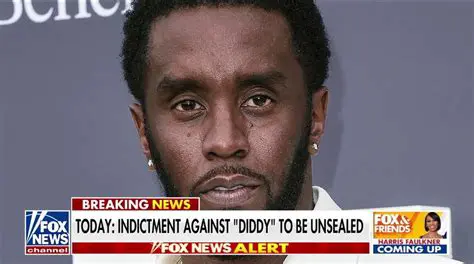 CNN Breaking News: Federal Raids Intensify Scrutiny on Sean 'Diddy' Combs Amidst Alarming Allegations
