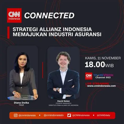 CNN Indonesia: Berita Terbaru Terkini Indonesia dan Dunia