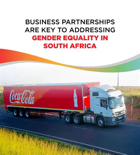 Coca-Cola South Africa: A Deep Dive into the Beverage Giant's Impact