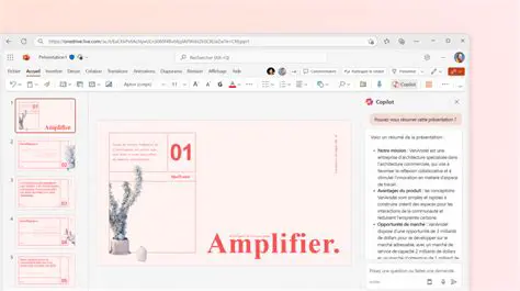 Comment Faire Marcher le Programme