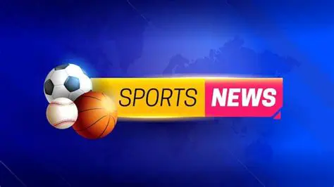 A Comprehensive Guide to the World of Sports: News, Trends, and Analysis
