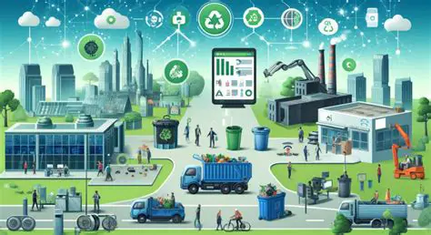 Comprehensive Waste Management Services: Driving Sustainability and Efficiency
