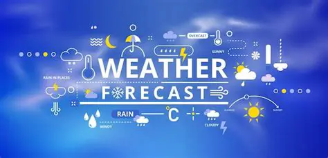 Comprehensive Weathernews: Your Trusted Source for Accurate Weather Forecasts and Breaking Weather News