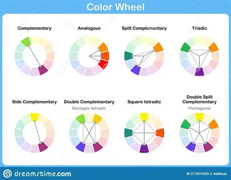 Configurable Colour Scheme
