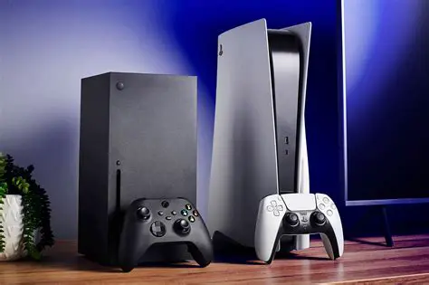 Console and Computer Creation