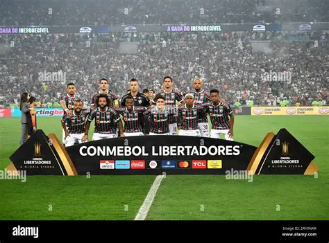 Copa Libertadores: Unveiling South America's Premier Football Spectacle