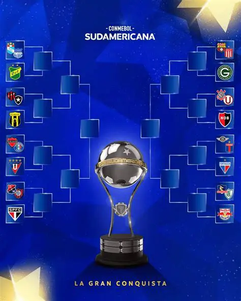 Copa Sudamericana: Un Análisis Profundo del Torneo Sudamericano Más Emblemático