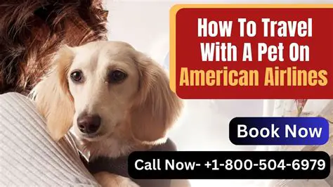 Cost of Traveling with Pets on Southwest
