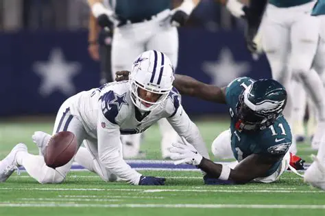 Cowboys News and Injuries: Latest Updates and Impact on the Team