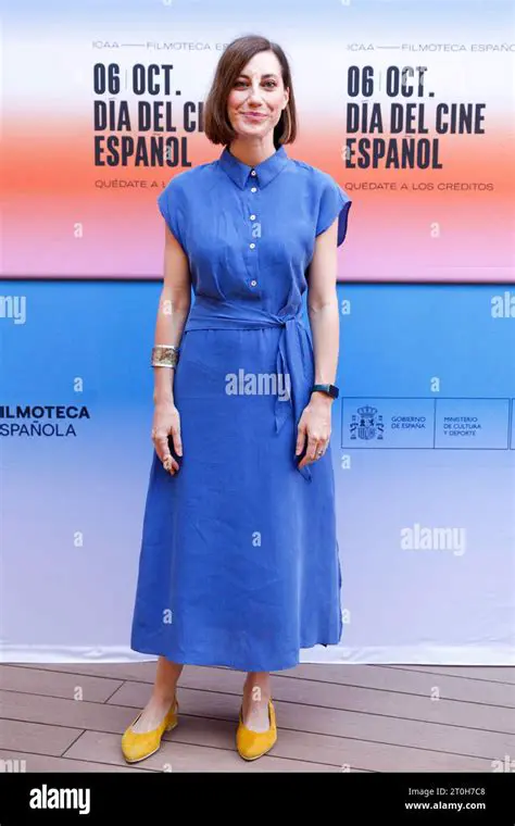 Cristina Gallego: Trayectoria, Éxitos y Aportes al Cine Latinoamericano