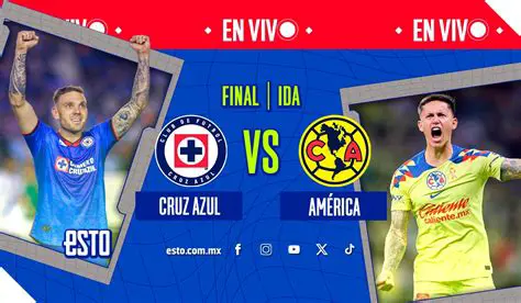 Cruz Azul vs. [Rival Team]: A Comprehensive Preview of La Máquina's Upcoming Clash