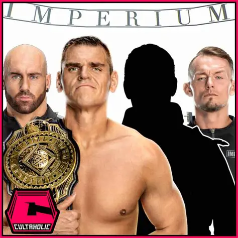 Cultaholic Wrestling: A Deep Dive into the World of Professional Wrestling News, Reviews, and Opinions