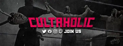 The Cultaholic Wrestling Timeline: A Deep Dive into the Rise of a Wrestling Media Giant