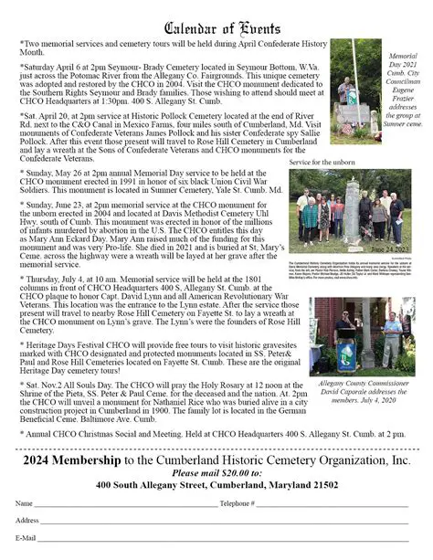 Cumberland Times-News: Your Comprehensive Guide to Local News and Community Updates