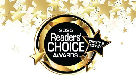 Cumberland Times-News Readers' Choice Awards: Celebrating Local Favorites