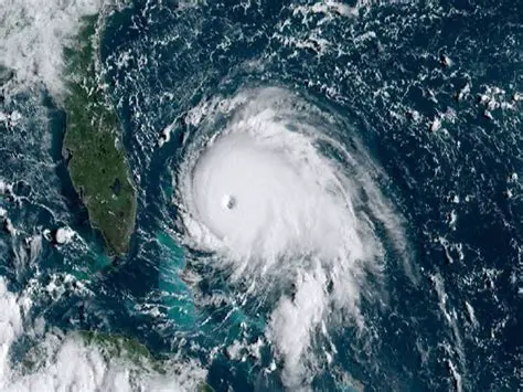 Cyclone Sitrang: A Comprehensive Review of Its Formation, Impact, and Aftermath