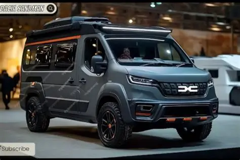 Dacia Autocaravana Precio: La Guía Completa para tu Aventura Económica