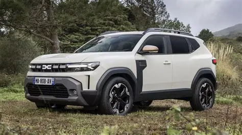 Dacia Automatic Bensin: Exploring Fuel Efficiency and Performance in Automatic Gasoline Dacia Models