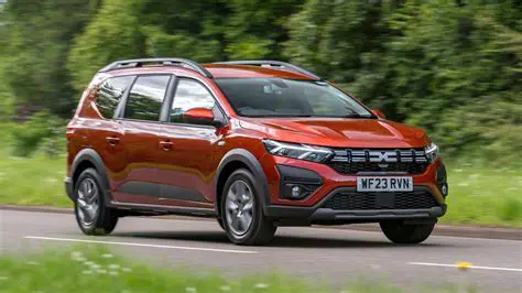 Dacia Automatic in Ireland: A Comprehensive Guide to Models and Availability