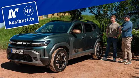 Dacia Automatik: Revolutionizing Affordable Mobility with Automatic Transmission