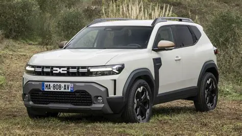 Dacia Automatique Occasion Pas Cher: Trouver la Meilleure Affaire