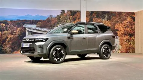 Dacia Autos Preise: Der umfassende Leitfaden zu Erschwinglichkeit und Wert auf dem Automobilmarkt