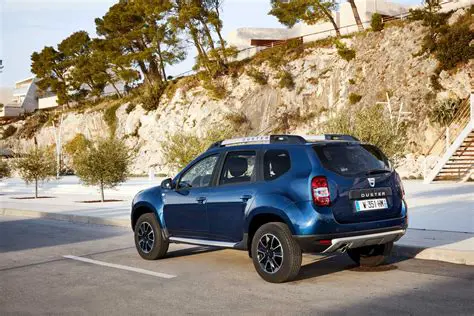 Dacia Duster 2017 Prestige: Unpacking the Enduring Appeal of a Budget SUV Icon