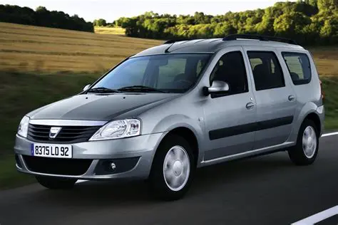 Dacia Logan 2012: The Enduring Value and Practicality of a Budget-Friendly Sedan