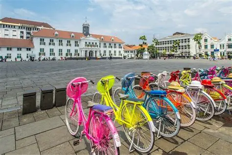 Daily Bread Epiwalk: A Culinary Journey in the Heart of Jakarta